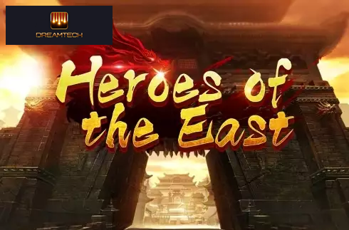 Heroes of the East